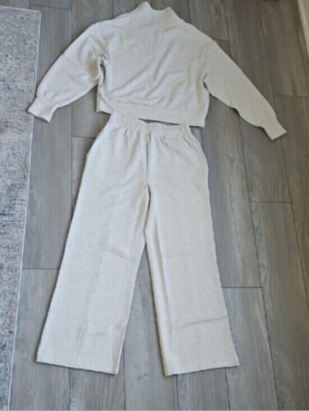 Varley Doublesoft Set - Picture 6 of 11